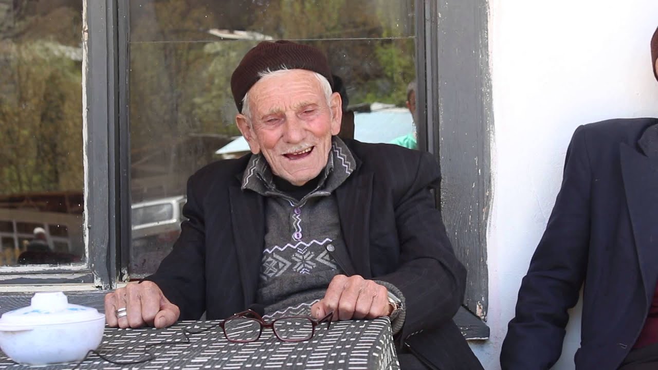 Uzundere Kirazlı