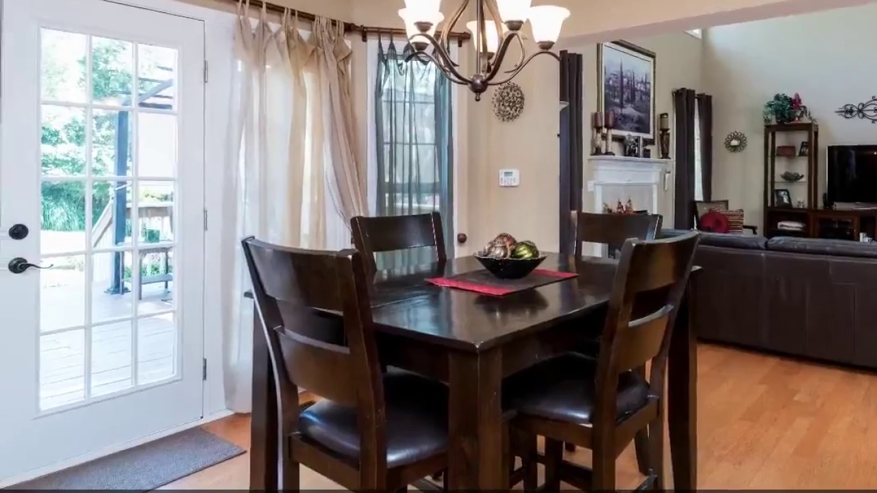 Home for Sale in Polo Fields, Louisville Kentucky - SOLD