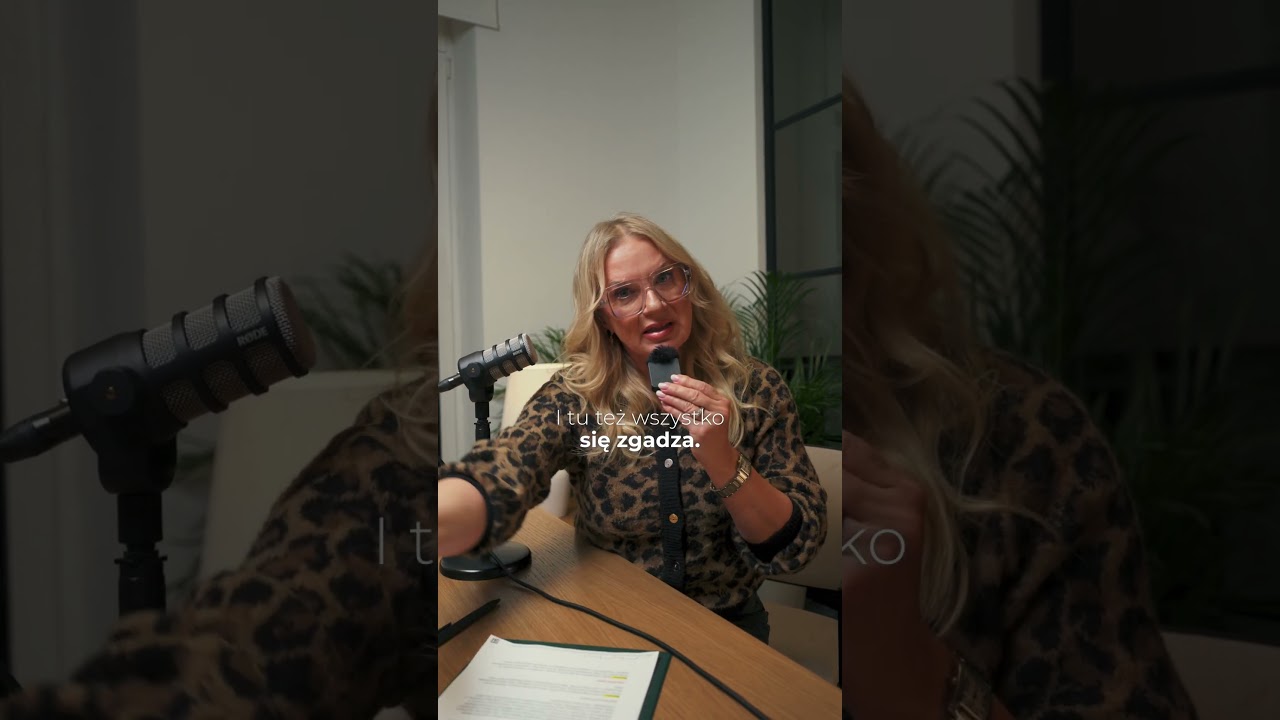 Wszystko, co musisz wiedzieć o probiotykach | dr n. med. Igor Łoniewski i Agata Młynarska