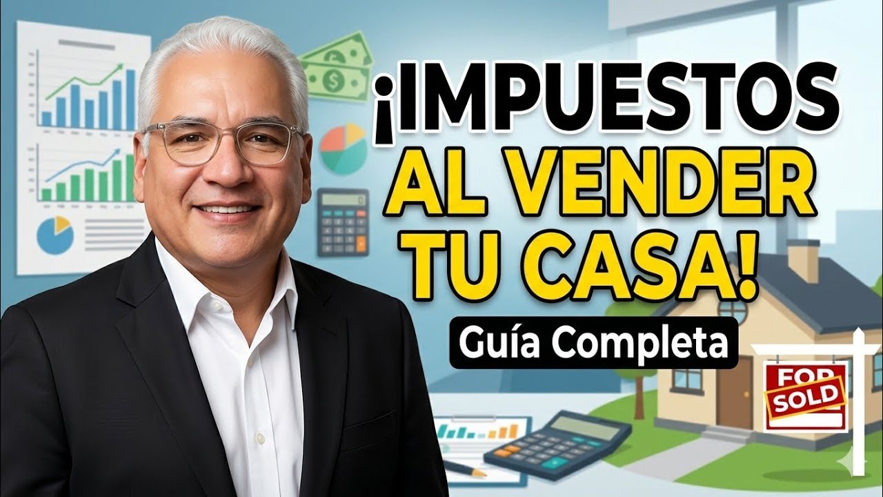 Los impuestos inmobiliarios, uno de los temas que más preocupan a las personas.