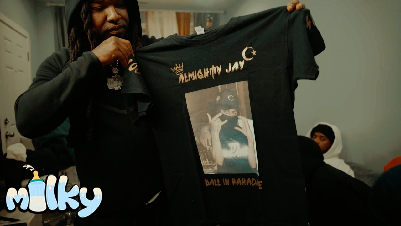 Zaytiggy feat. Rico Suave - Tweekers (Official Music Video)
