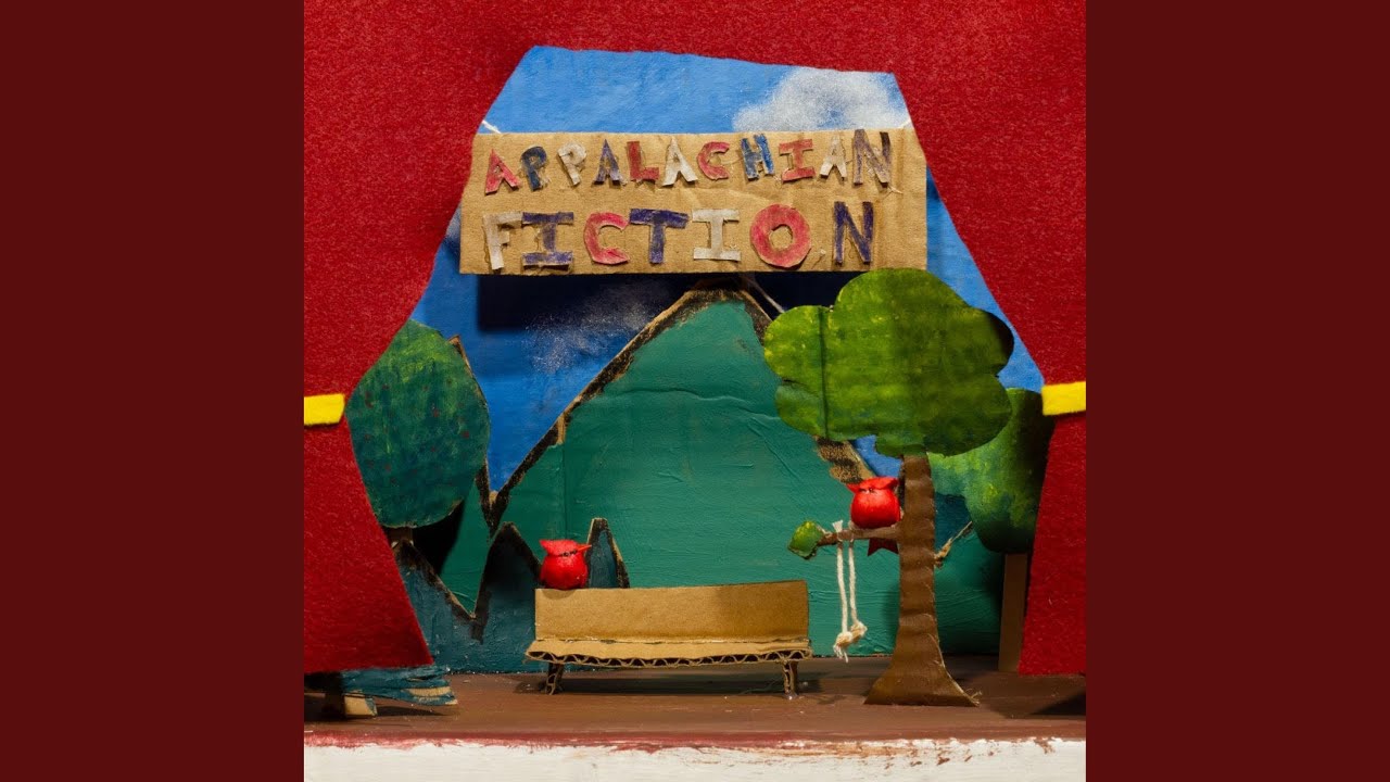 Appalachian Fiction