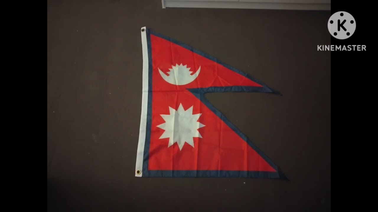 The Flag Collection 