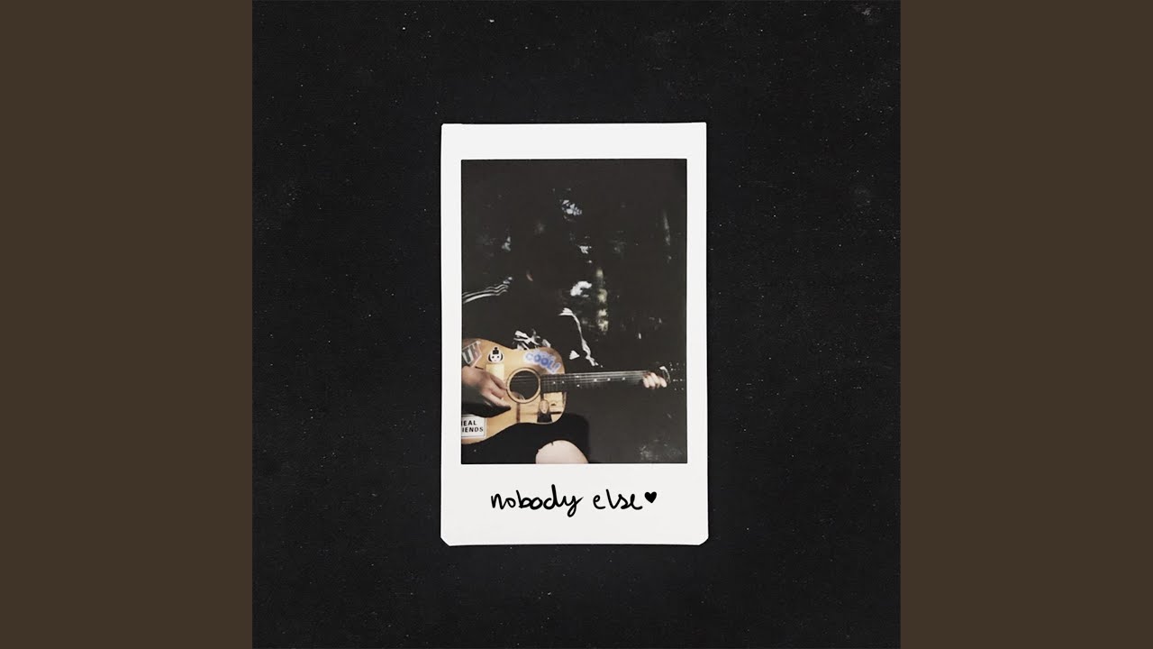 Nobody Else