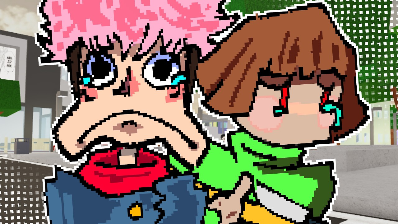 Que collabzinha ruim hein