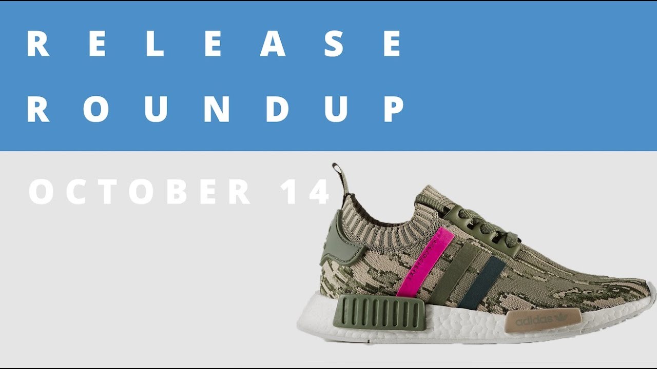 Exclusive Air Jordan Preview, Japan NMDs, and More | Release Roundup