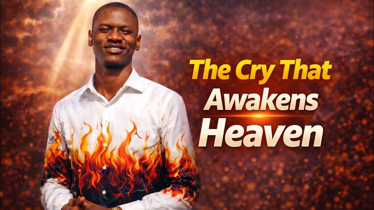 Send a Great Revival | Pst. Peter C. Emmanuel