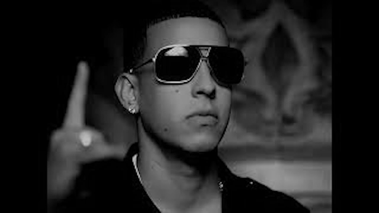 Pose (SLOWED) - Daddy Yankee