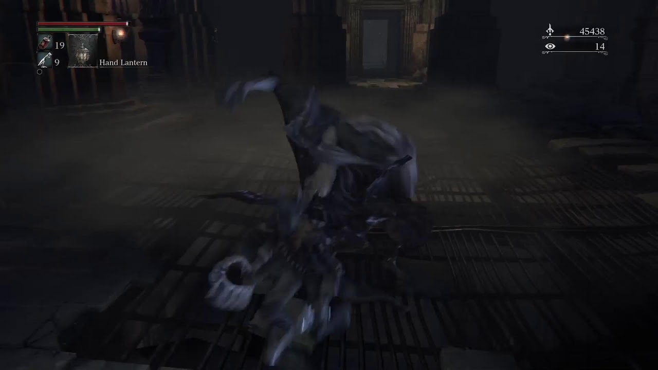 Bloodborne