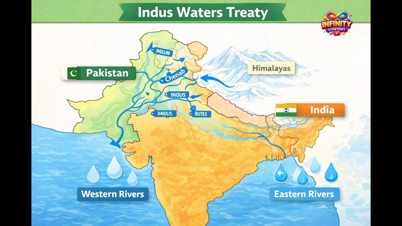 भारत का भूगोल | Indian Geography | IMP points | UPSC | Podcast.