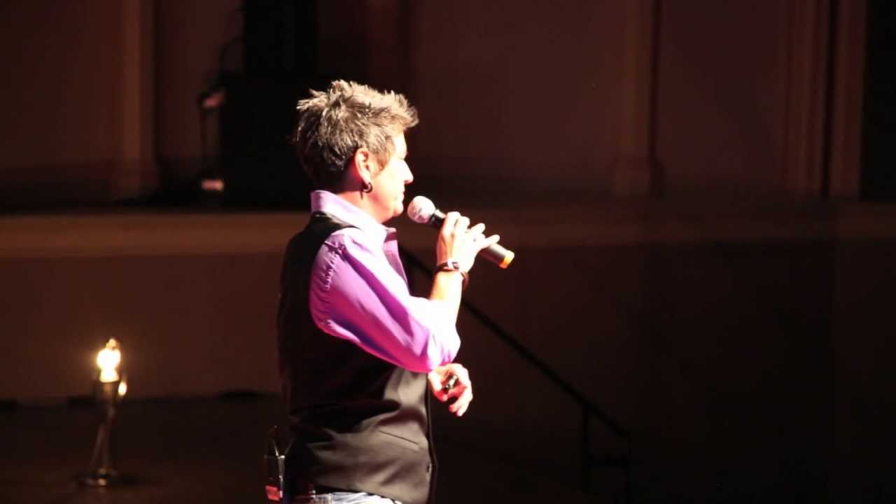 Coming out of your closet | Ash Beckham | TEDxBoulder