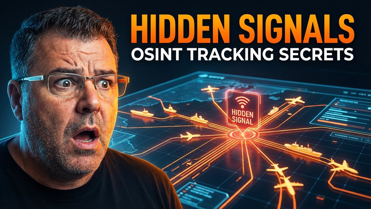 We Tracked the Signals in Mexico — Then Everything Changed
