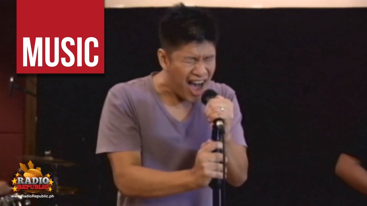 Backdraft - Asong Ulol Live!