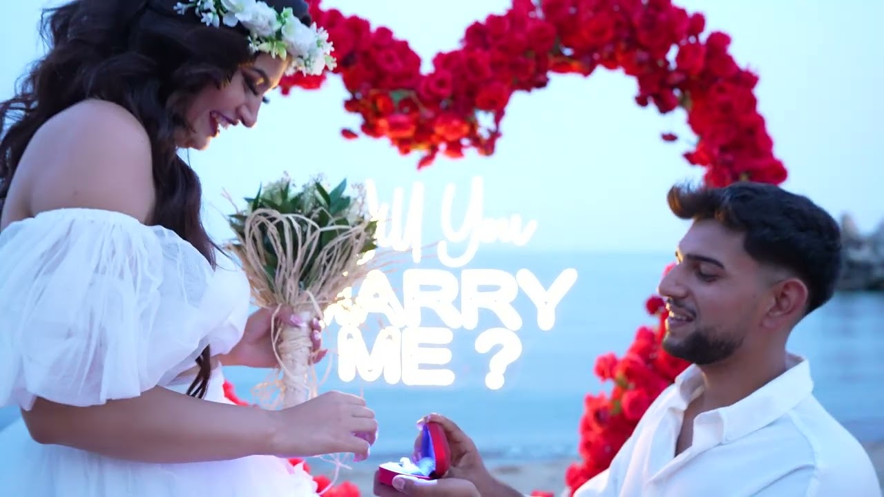 Wedding Trailer   Emir  &  Ayşe