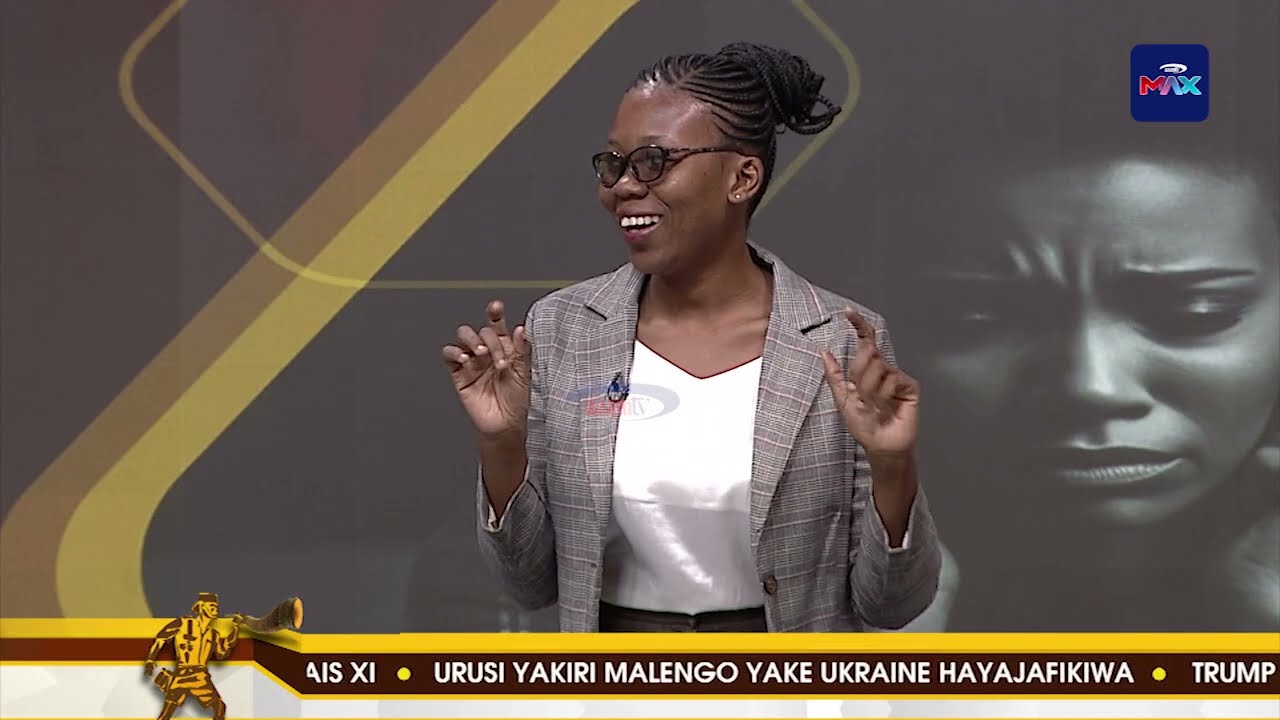 JANET SOKA | Jinsi ya kuwa na uhakika wa kipato hata ukipoteza kazi