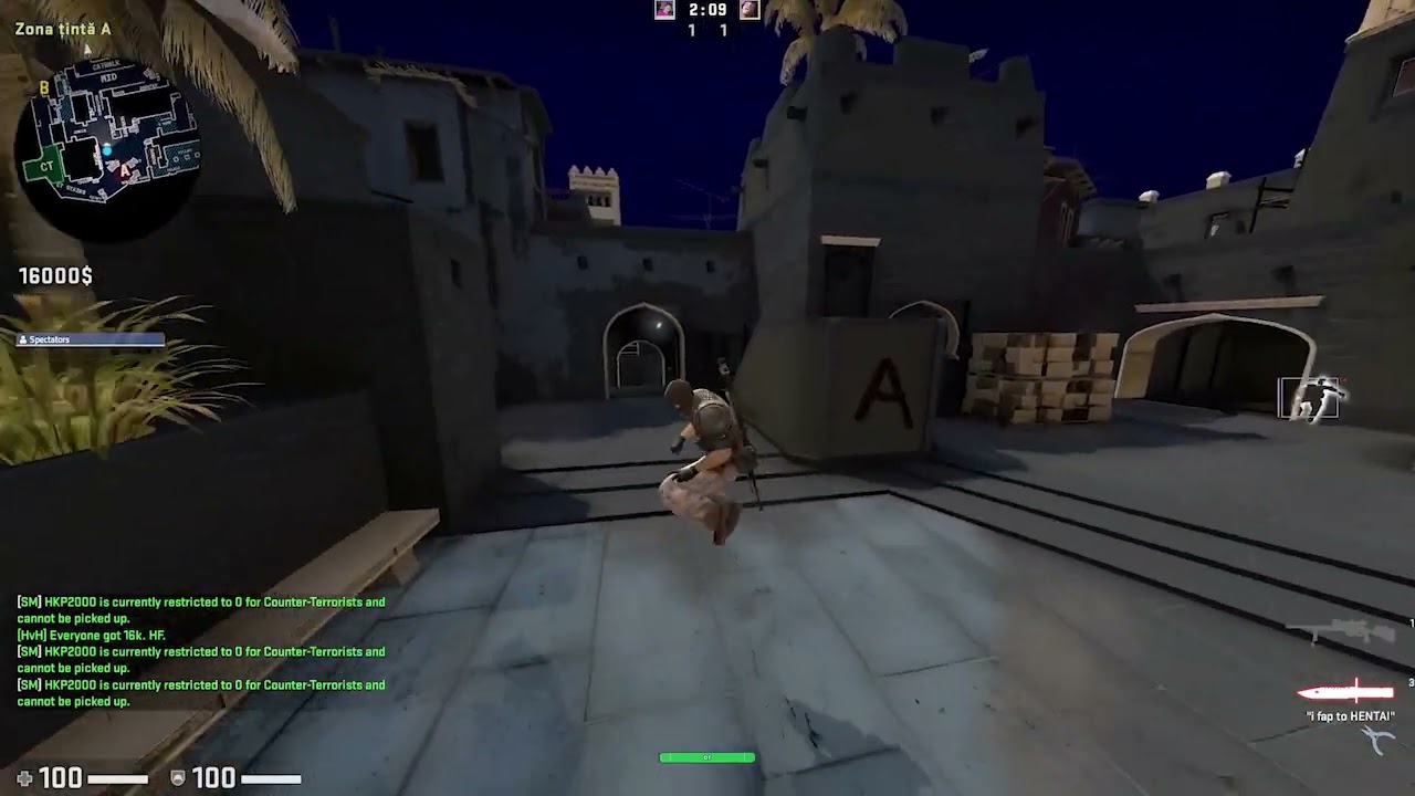*BEST* Aimware HvH Rage FREE config | BEST Resolver