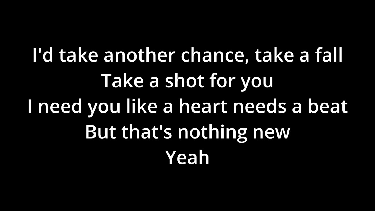 All Ends - Apologize (Karaoke)