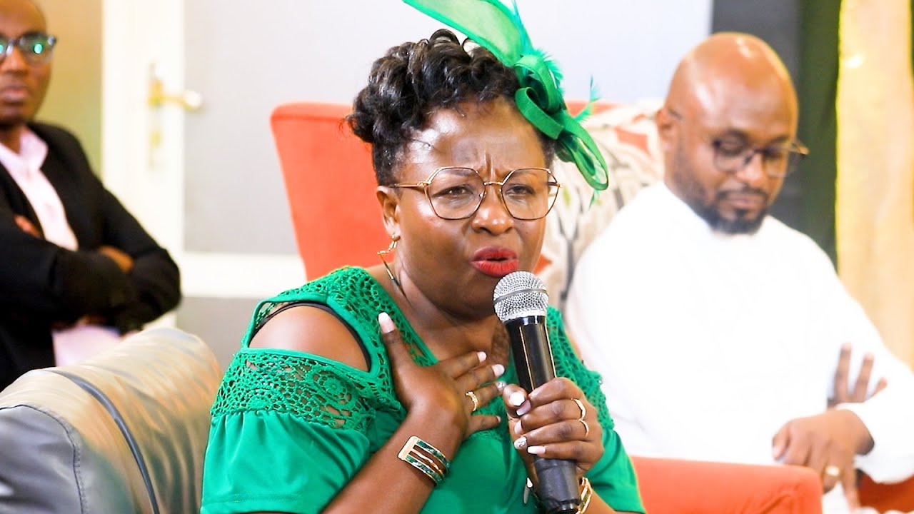 Ababaye😭DIVORCE nimbi MUGAHINDA KENSHI/IMANA YANGA DIVORCE ariko ijya ibaho/UMUGORE MU IHEMA UMUGABO