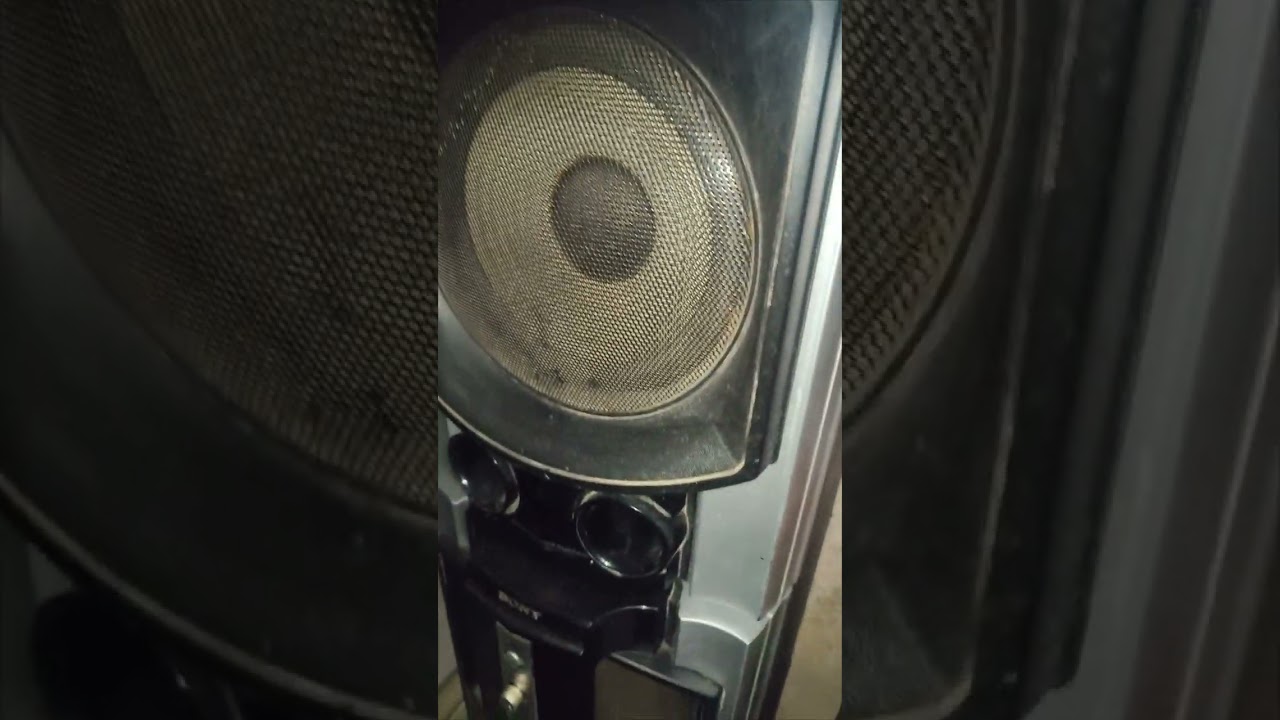 amplificador SUNBUCK AV-298BT. unboxing and sound test.