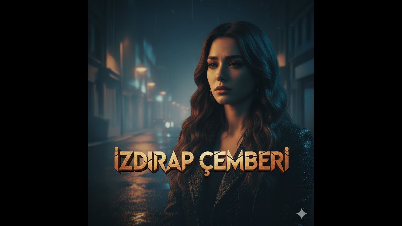 Izdırap Çemberi | Anadolu Rock Cover Yorum