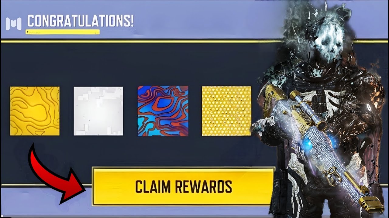 HOW TO EASILY UNLOCK EVERY COMPLETIONIST CAMO IN COD MOBILE! 2026