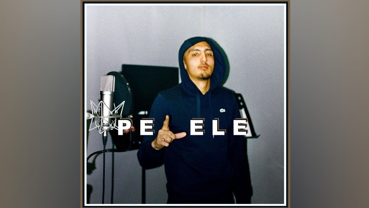 Pelele - Morad (Video Oficial)