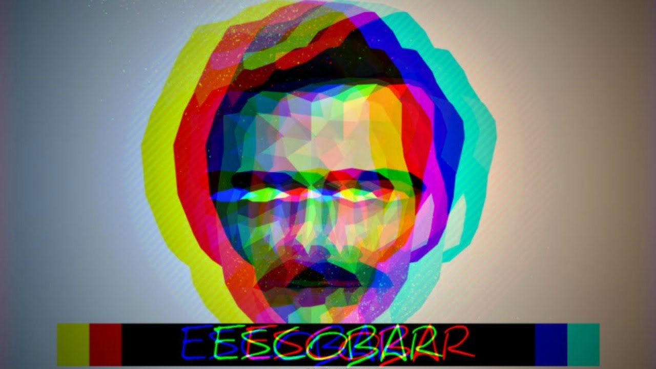 Clewz - Escobar (එස්කොබාර්)