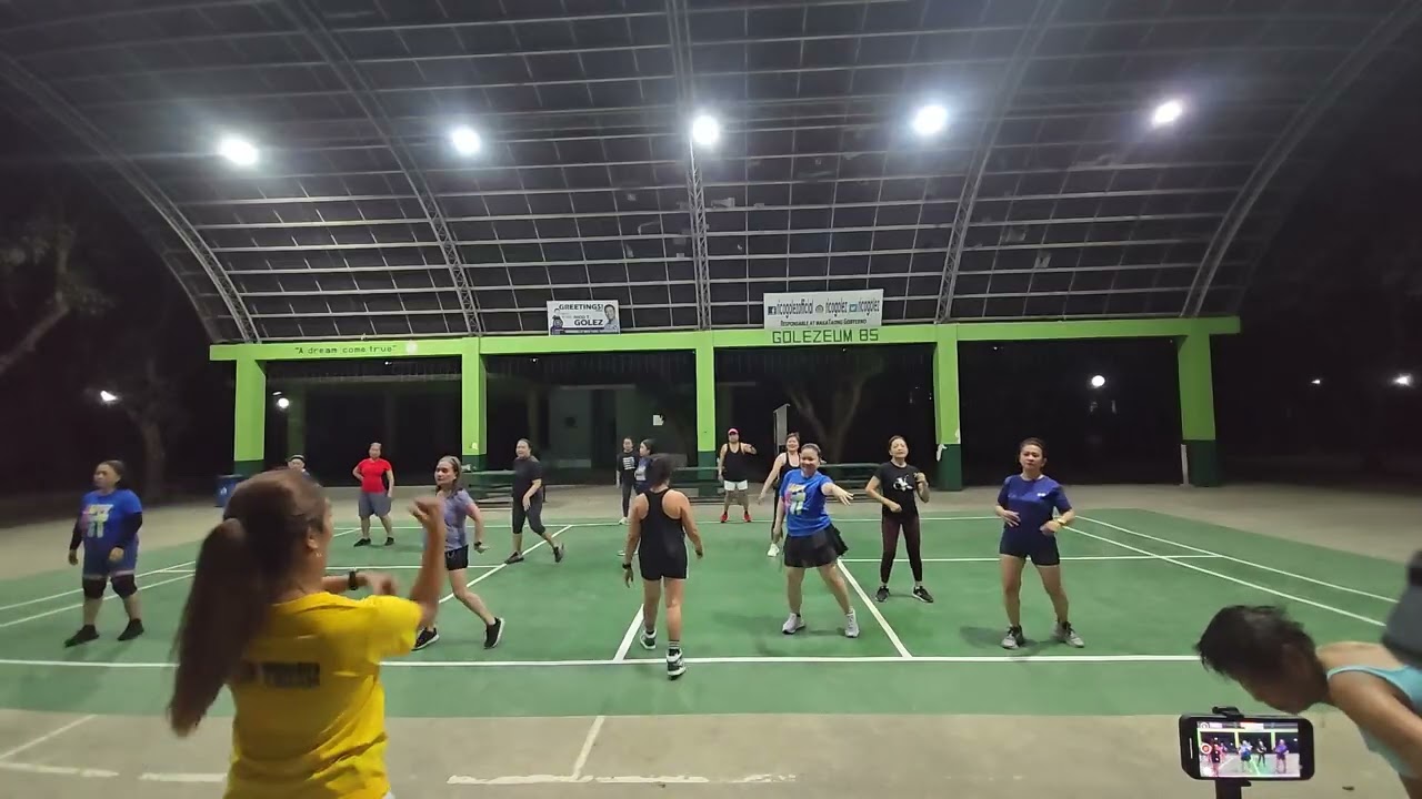 HAPPY FIT ZUMBA