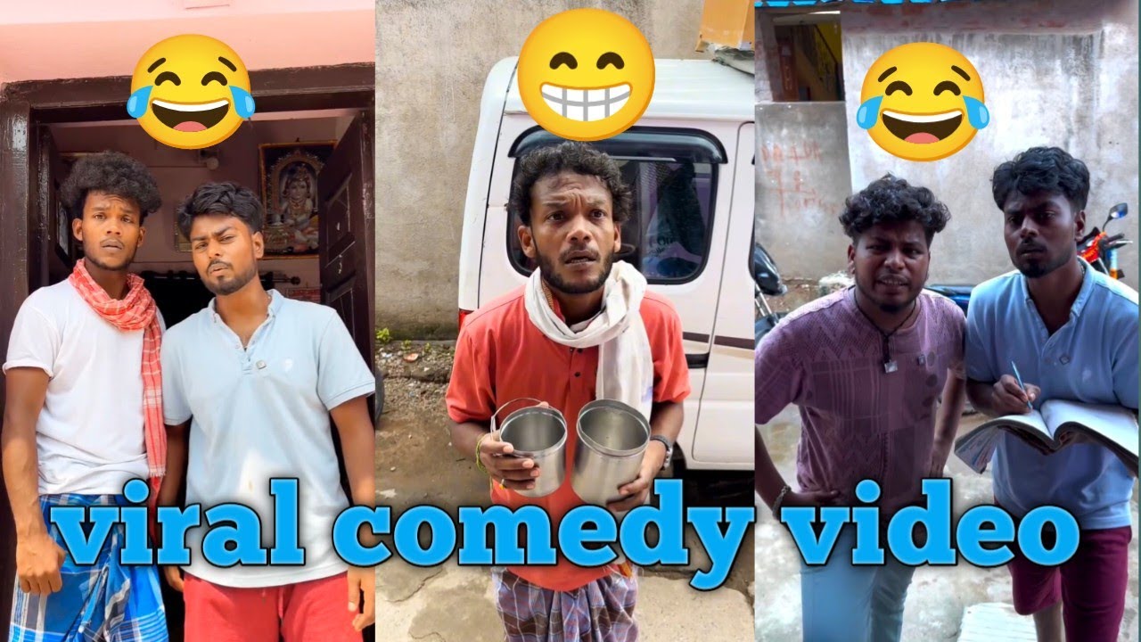 #viral #tending #comedy || Instagram reels video 😂🤣 || funny scene video 2025