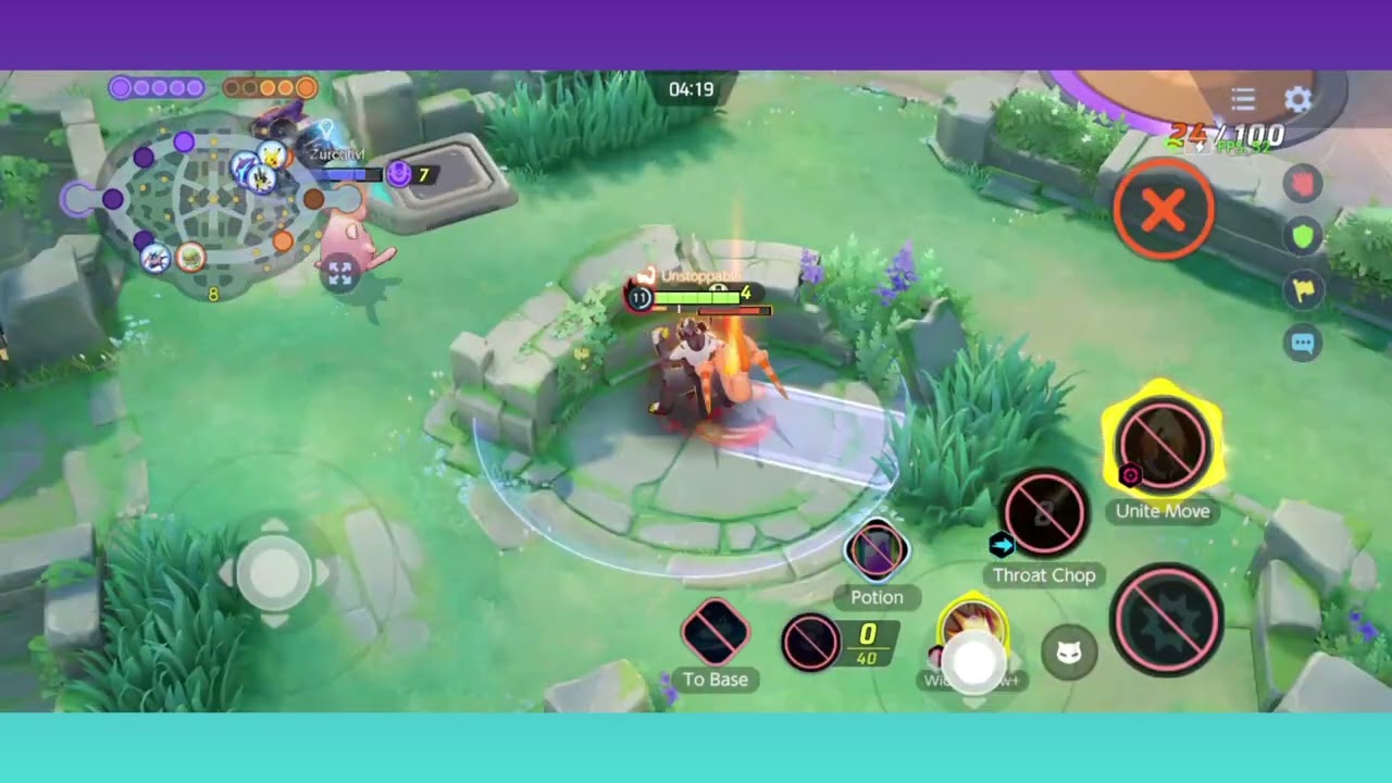 THE MOST OP URSHIFU BUILD | NotGhastlySam |
