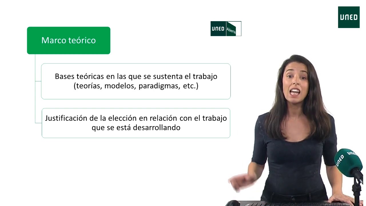 Bloque 1: Qué estructura debo seguir en mi TFG