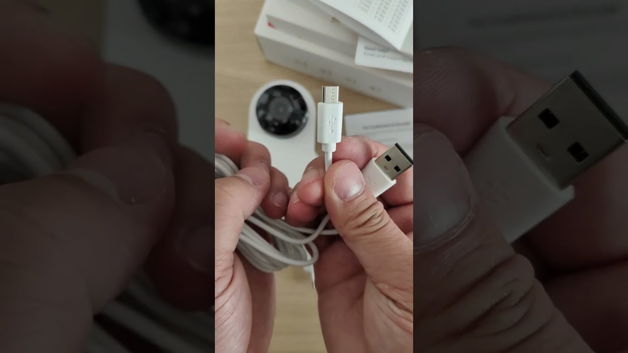 How about YI pro 2k Home Security Camera?
