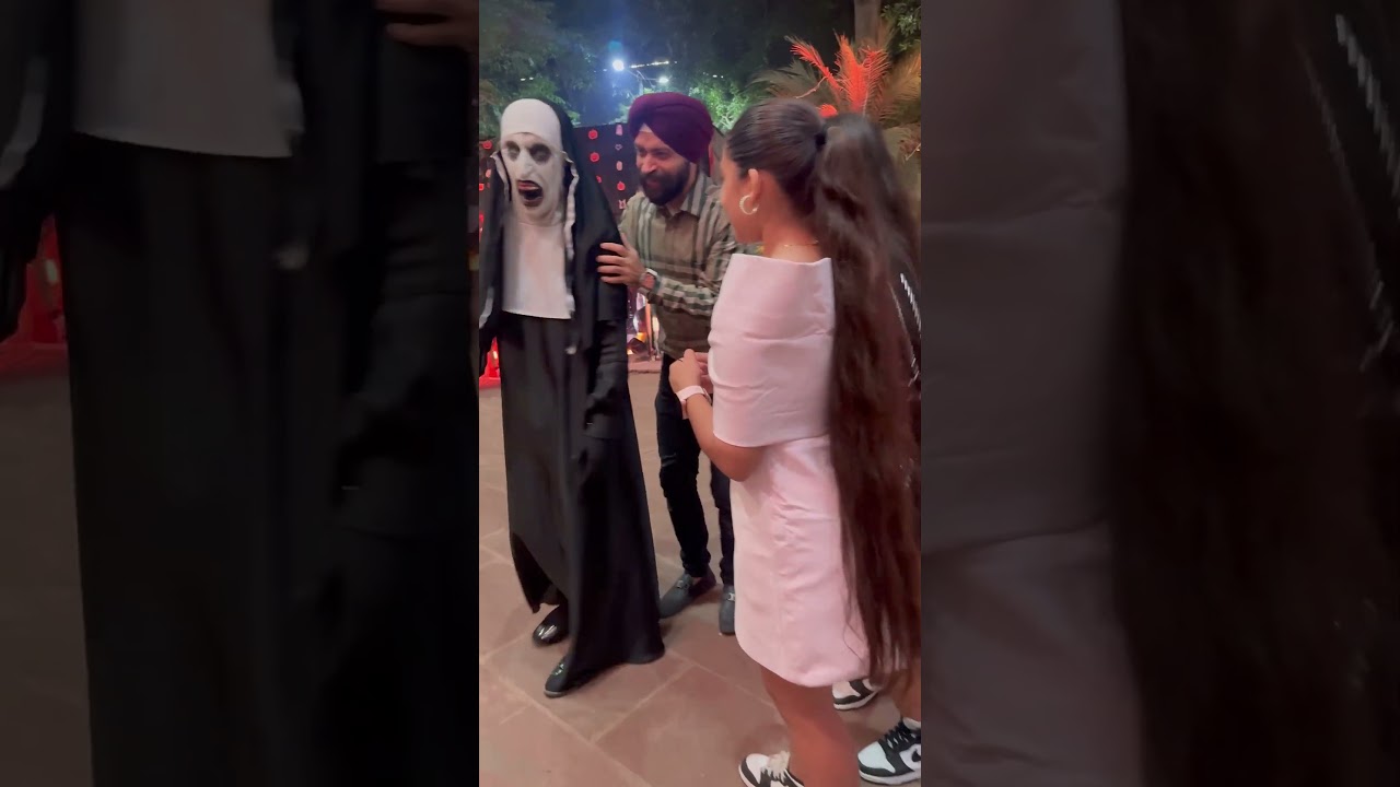 Your Favourite Massi Ya Bua | RS 1313 LIVE | Ramneek Singh 1313 