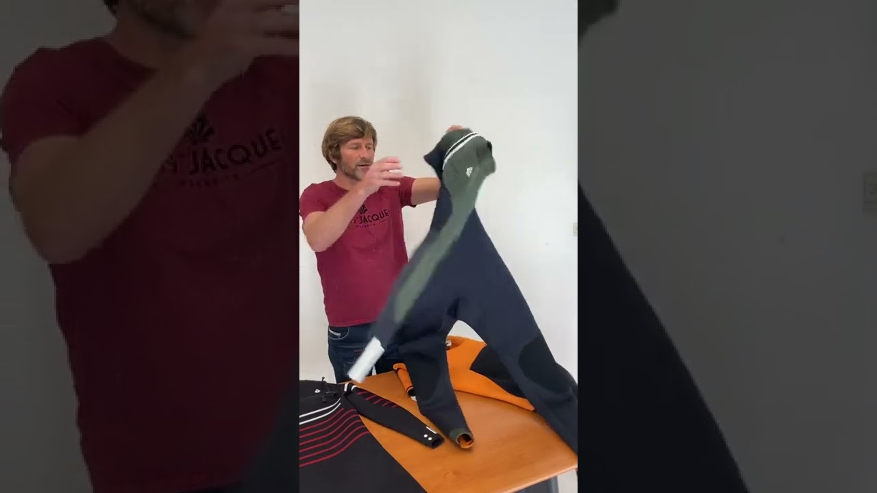 Neoprene Yamamoto