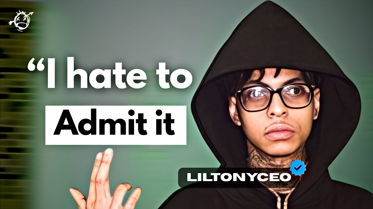 The Rise of Lil Tony: Atlanta’s Most Slept-On Rapper