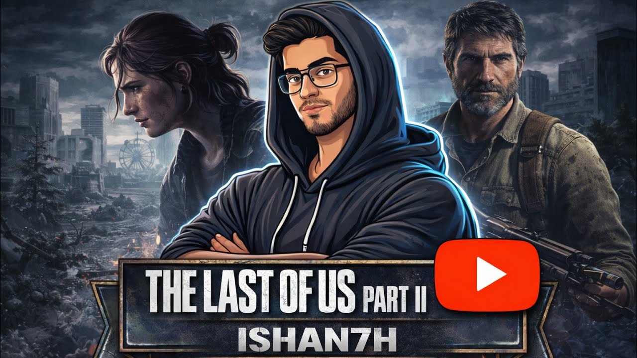 THE LAST OF US 2 | PS5 Gameplay | #10 (Portrait)