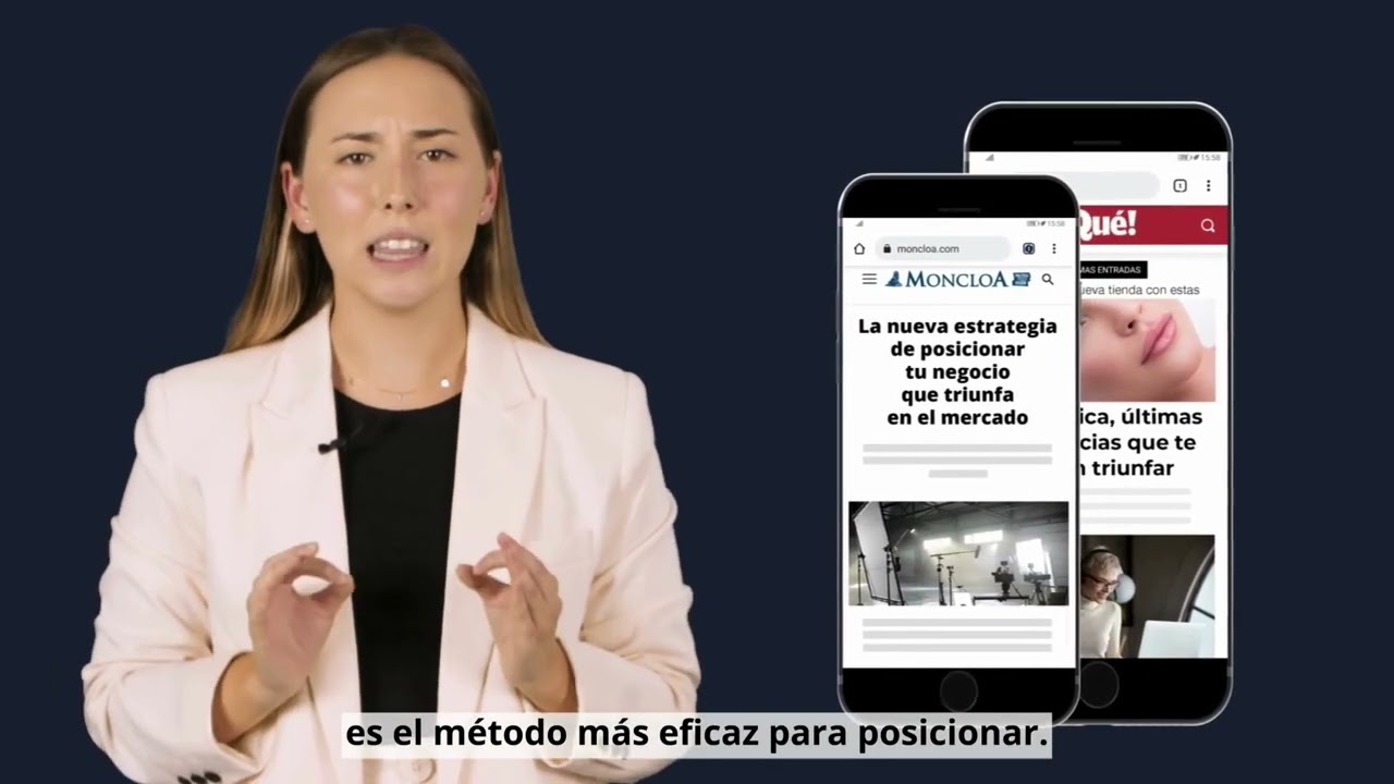 Aparece como Noticia en Prensa Digital