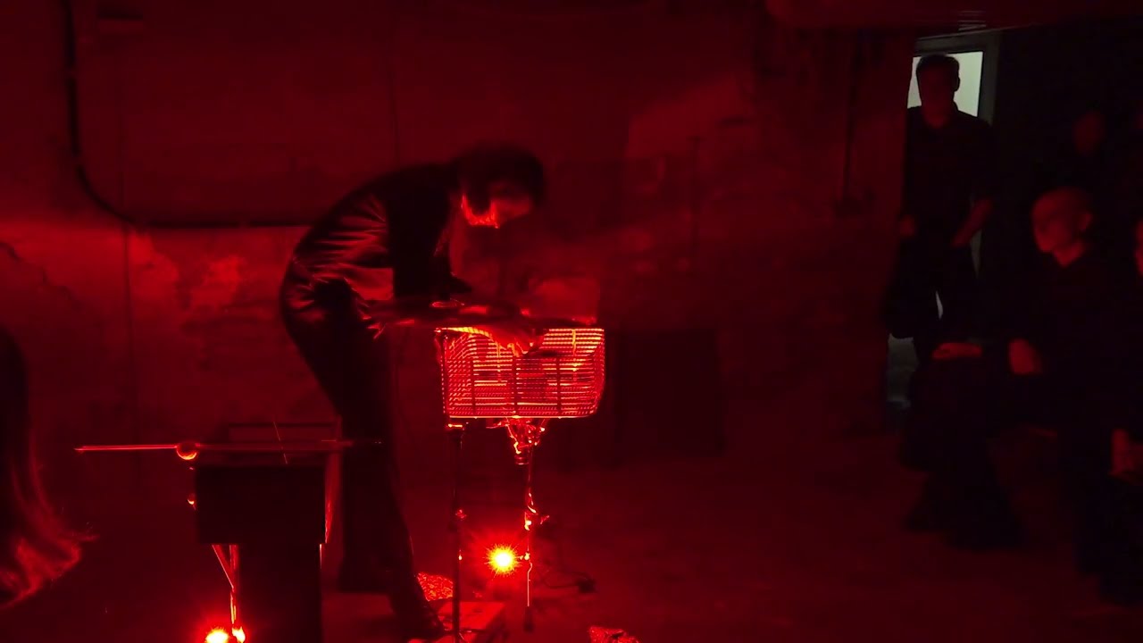 dennis aycicek LIVE @ MEX dortmund [9 Ω LESS]