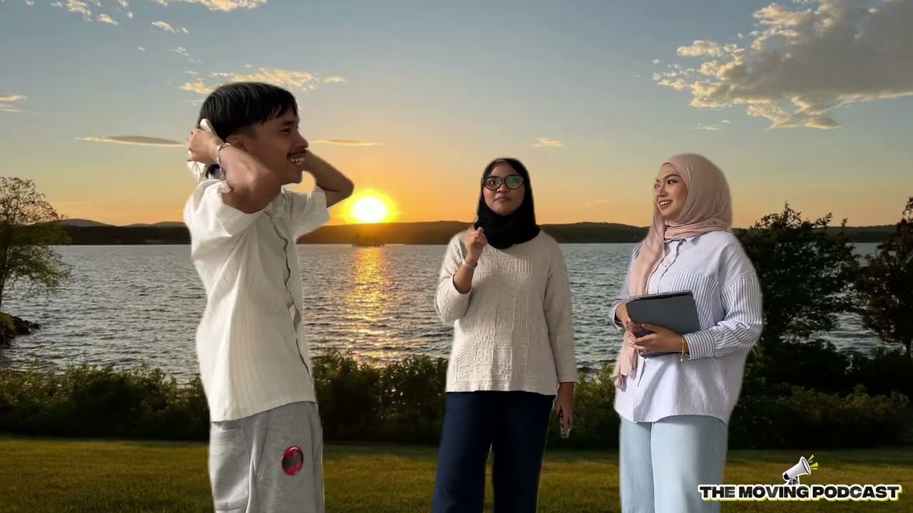 TPT455 || Video Presentation || Group 1