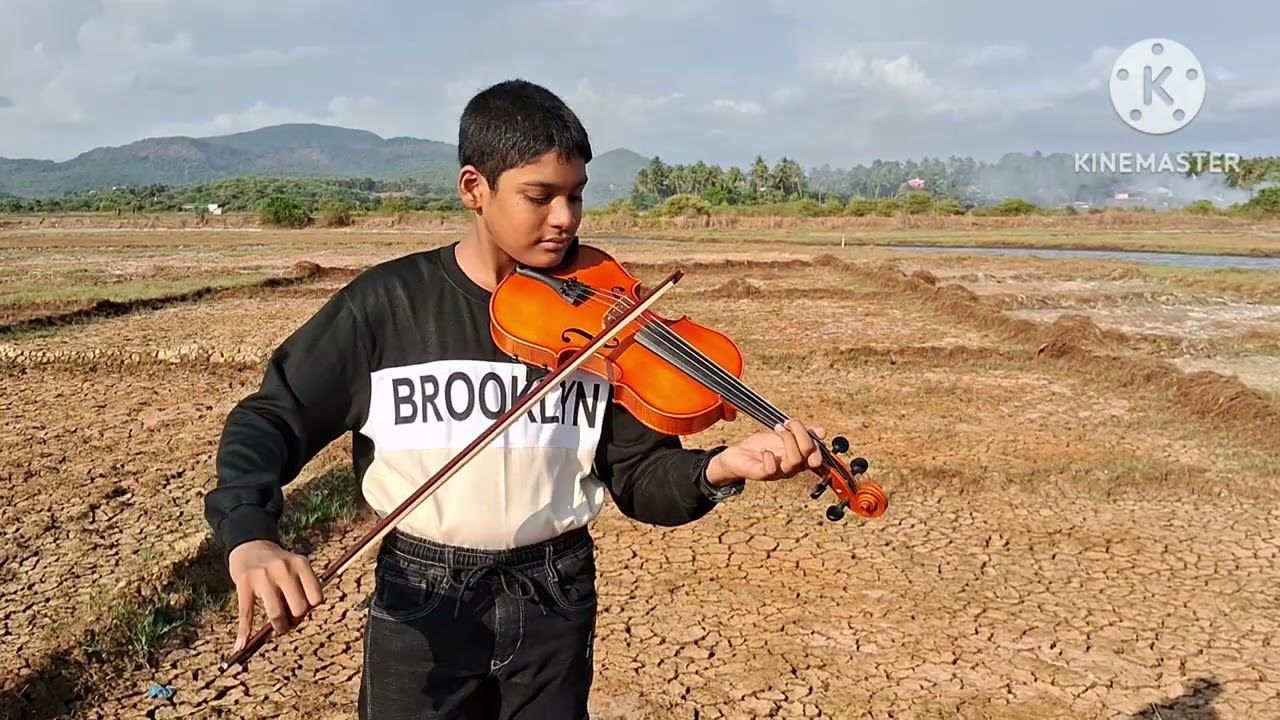 Hello (Taqdeer) - Hindi Song Cover 