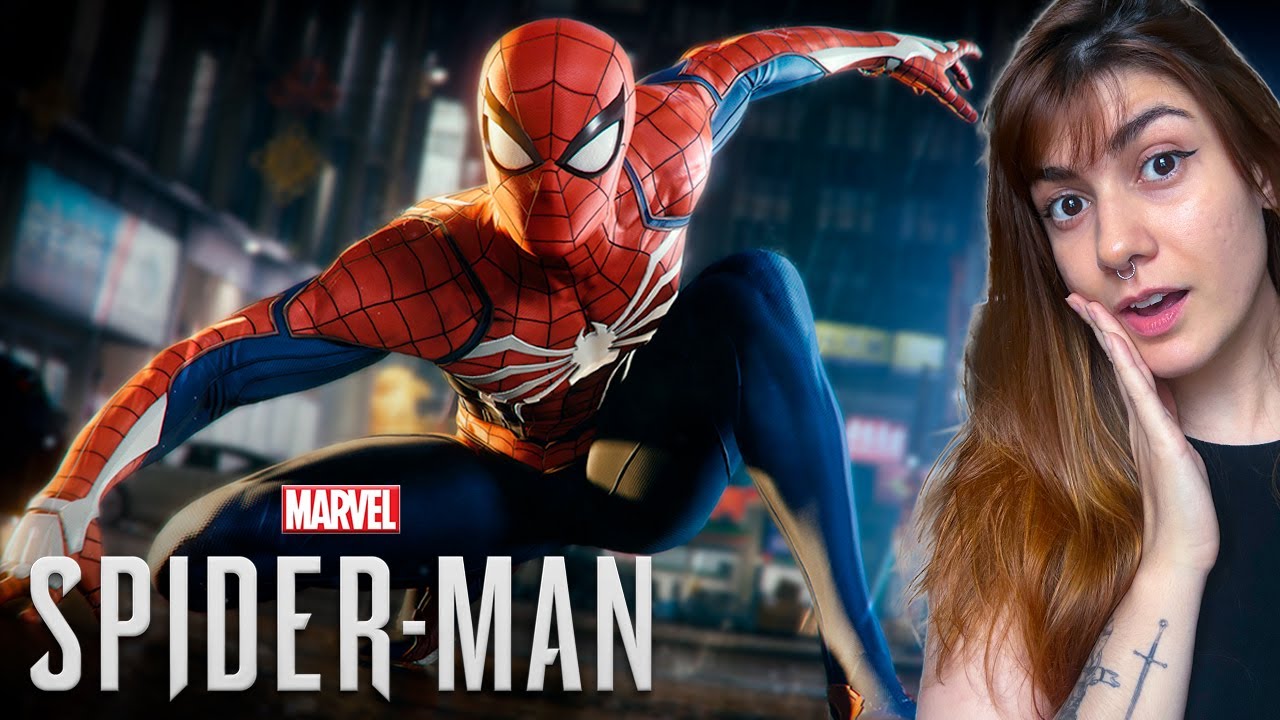 Spider-Man REMASTERED - Parte 7