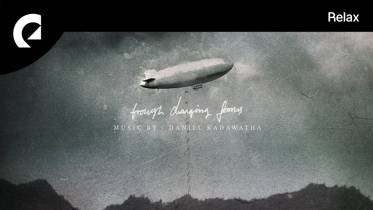 Daniel Kadawatha - The Return Home