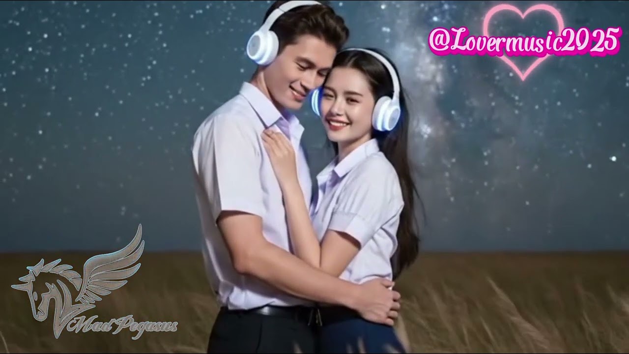 รวมเพลงเพราะรักนิรันดร์(Eternel Love)@lovermusic-2025