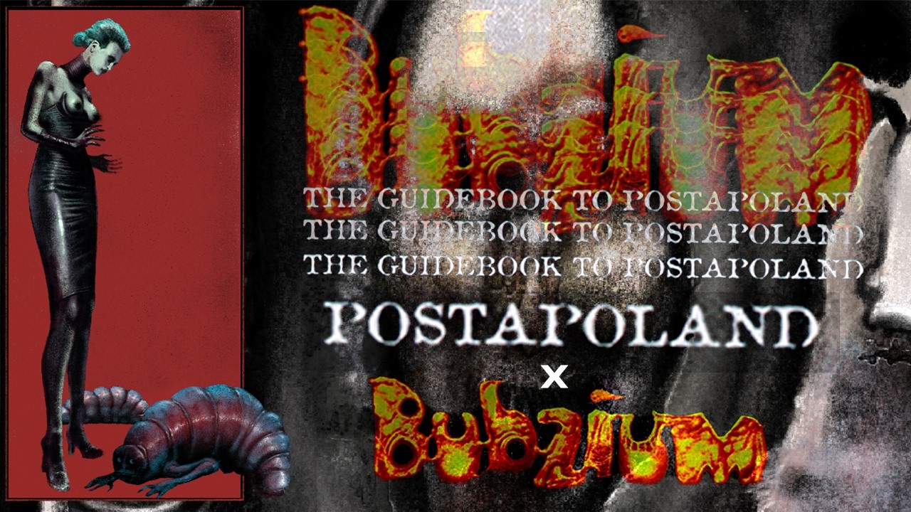 The World Of Postapoland