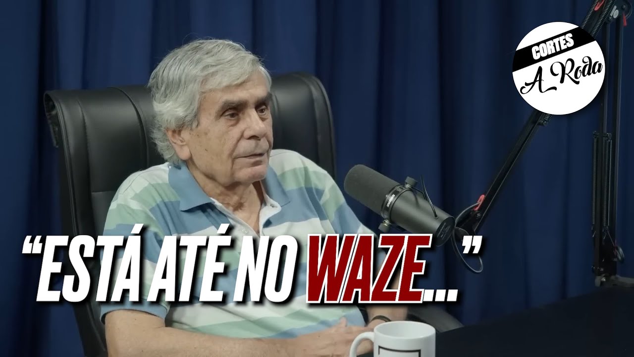 ONDE FICA A &ldquo;CURVA AE&rdquo; DOS V&Iacute;DEOS DO AUTOENTUSIASTAS? BOB SHARP RESPONDE!