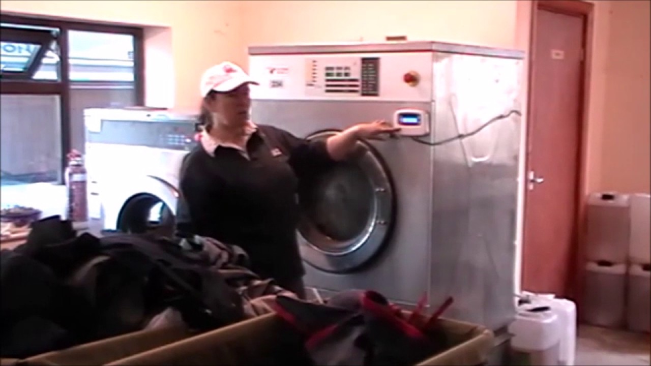 Intro to Ready Rugs Equine Laundry