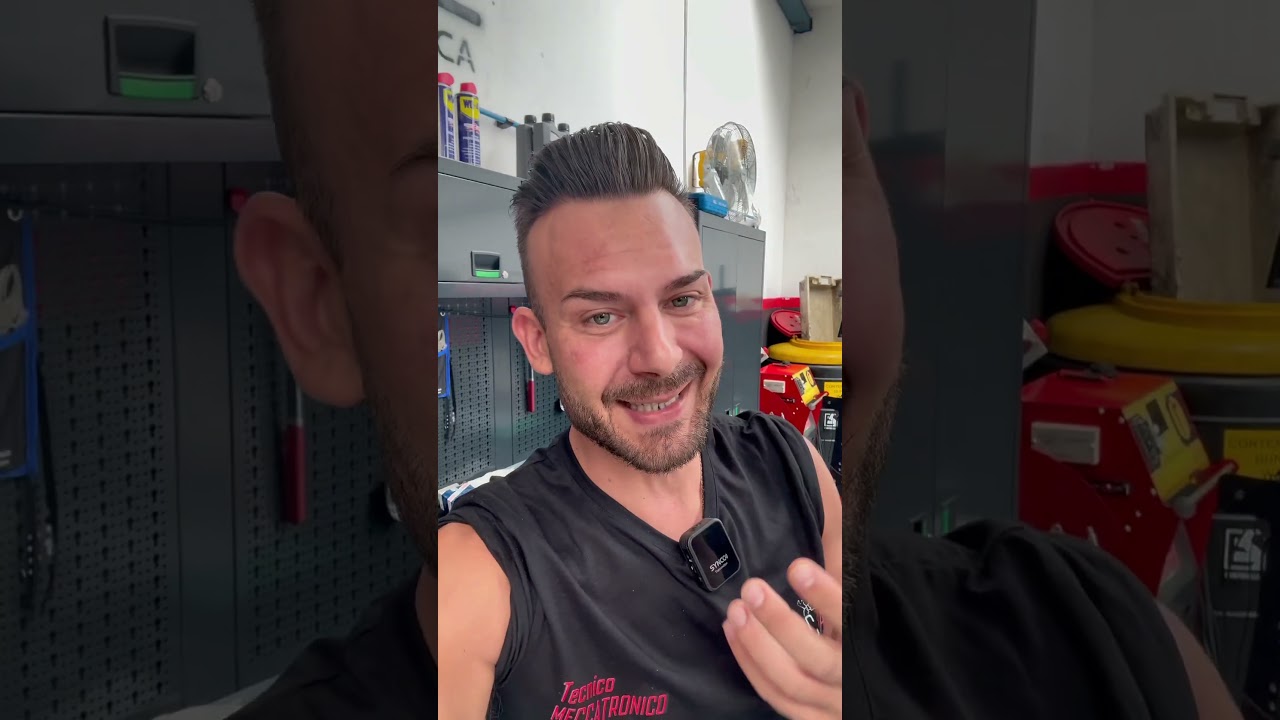 5 sintomi che ti dicono che la sonda lambda &egrave; guasta! #DoctorCar