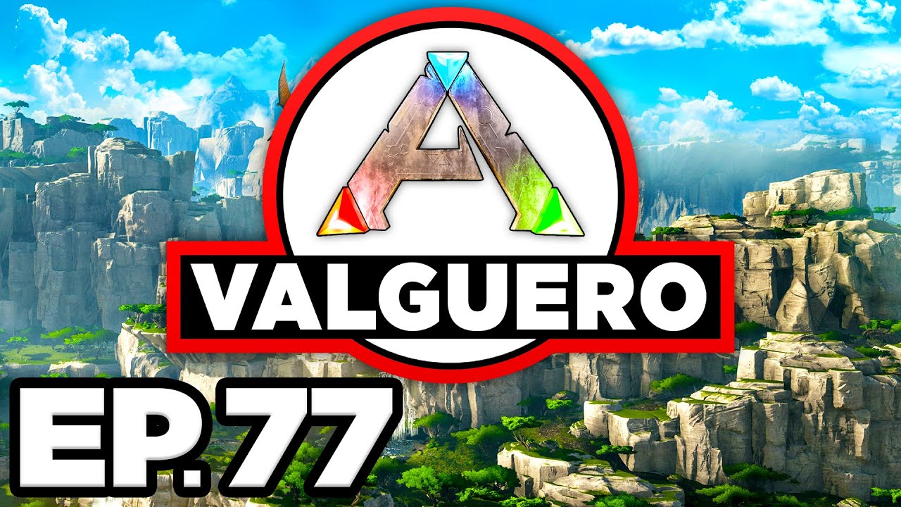 🐍 WHICH TIER 5 PRIMAL FEAR BOSS SHOULD I BATTLE? ARK: Valguero Ep.77 (Modded Gameplay / Let's Play)