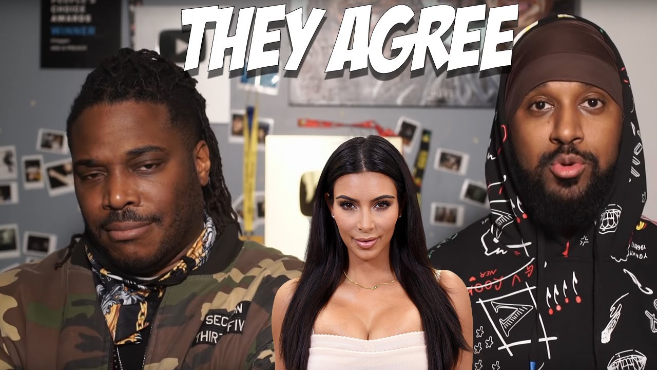@AbaNPreach Agree That Kim Kardashian is Tone Deaf