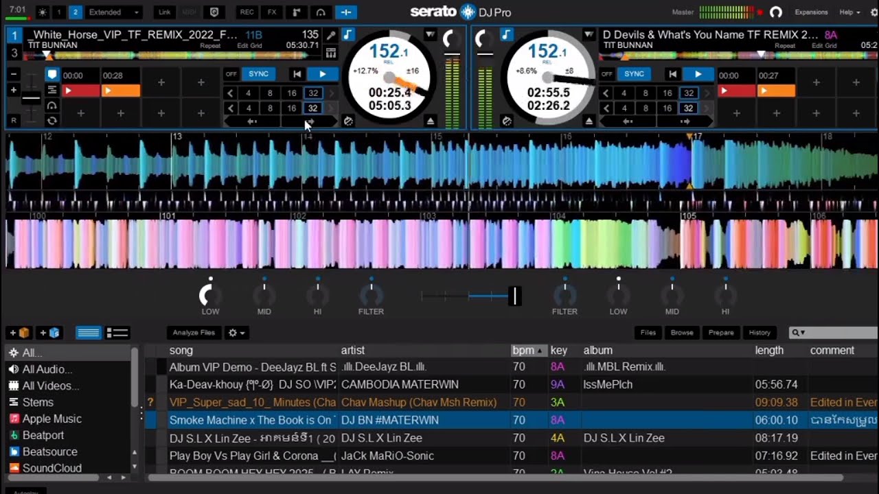 🎃ReMix🌟Club VIP NonStop👑 ReMix The 3 in 1♨️TikTok ReMix 2026 